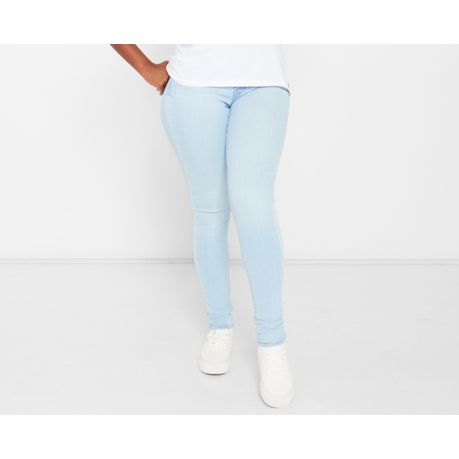 Levi's® Women's Curvy Skinny Jeans | Buy Online in South Africa |  