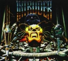 Escape from Pain (CD / Album Digipak)