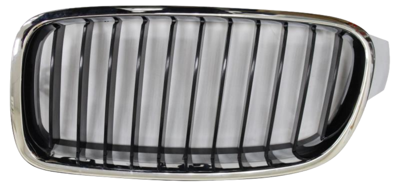 Front Left Grille for BMW F30 standard line 2012-2019