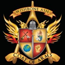 Coat of Arms (Vinyl / 12" Album)
