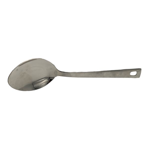 Quality Stainless Steel Serving Spoon 26cm
