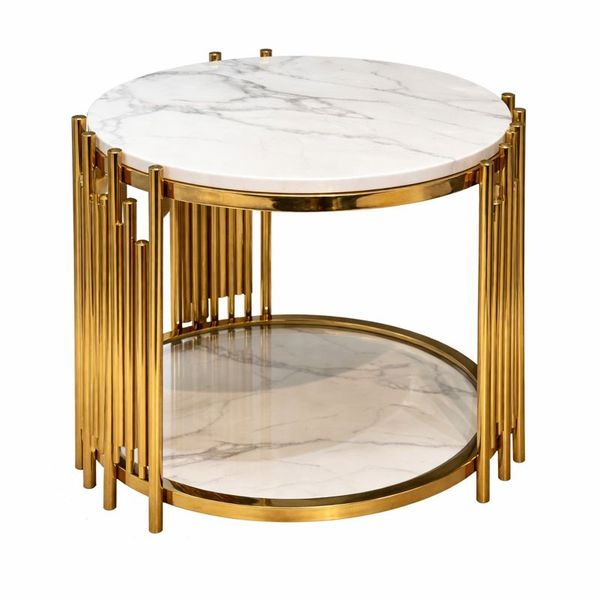 Lux Side Table
