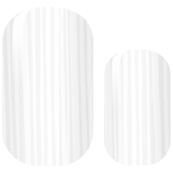 Avoa - Nail Wrap - Blurred Lines