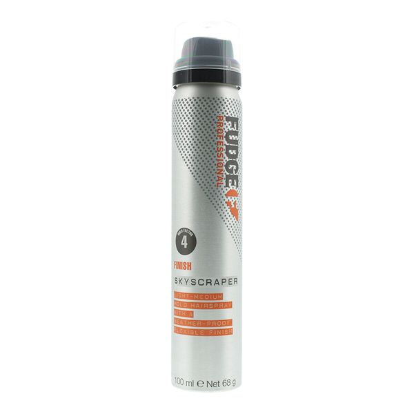 Fudge Professional Skyscraper Hair Spray 100ml (Parallel Import)