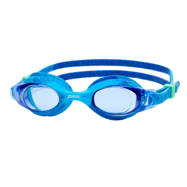Zoggs Little Bondi Remix Goggles