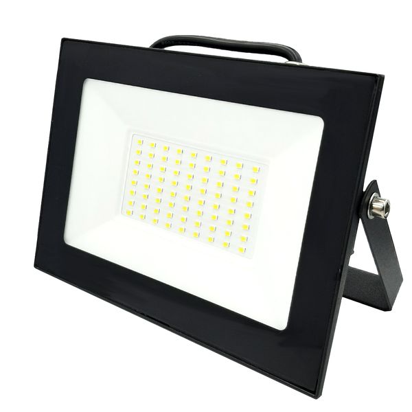 United Electrical 50 Watt Ultra Slim LED Flood Light - Outdoor Lights