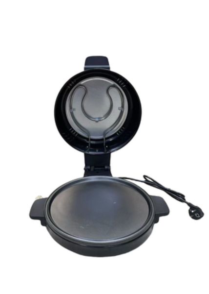 3000W Black Electric Pizza Machine 30cm