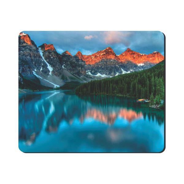 Mouse Pad - Water Scenery