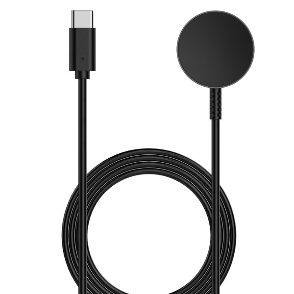 Generic USB C Super Fast Charger Type C Compatible with Samsung Galax Watch