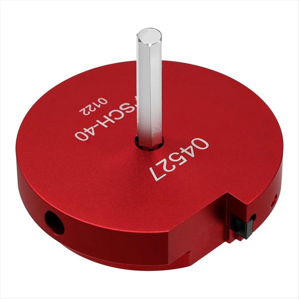 04526 For Ppr300 4In Plastic Pipe Joint Reamer