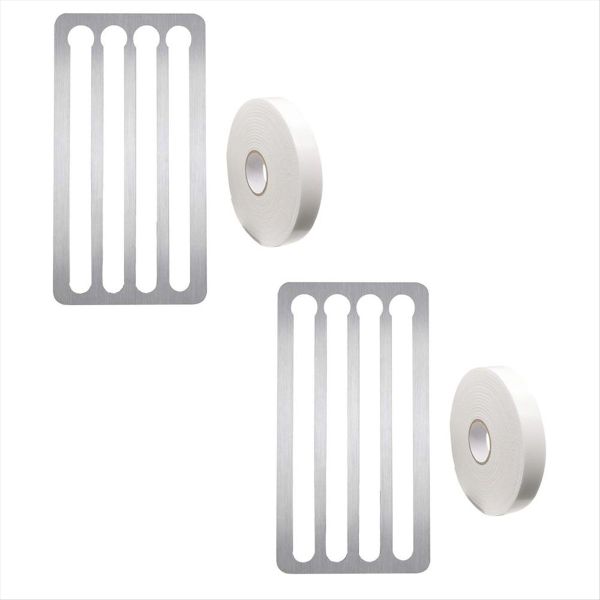 Home Sticky Coffee Capsule Holder for Capsules Suitable