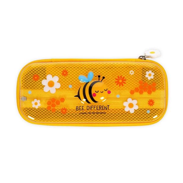 Wonder Wow Pencil Case Bee