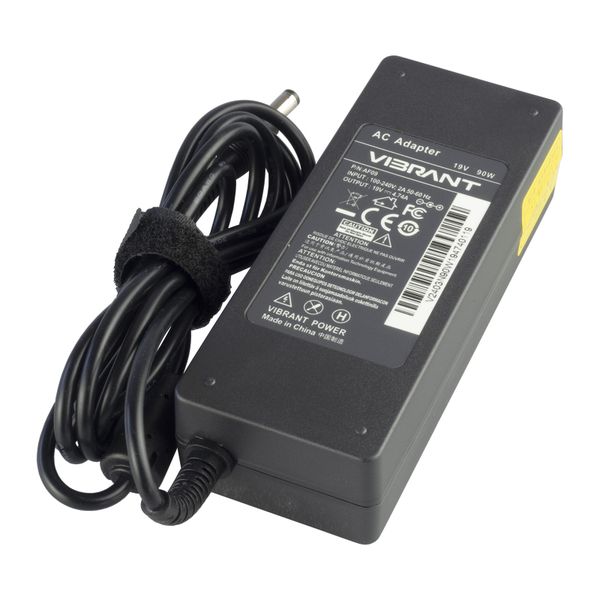 VIBRANT Adaptor Compatible with ASUS X58 F80 M6000 X50 X59 N81Vg X71 Z9000 W7F S5000