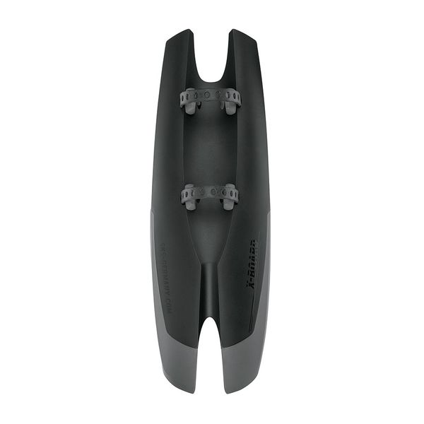 SKS Front Mudguard for Bicycles X-Board Black