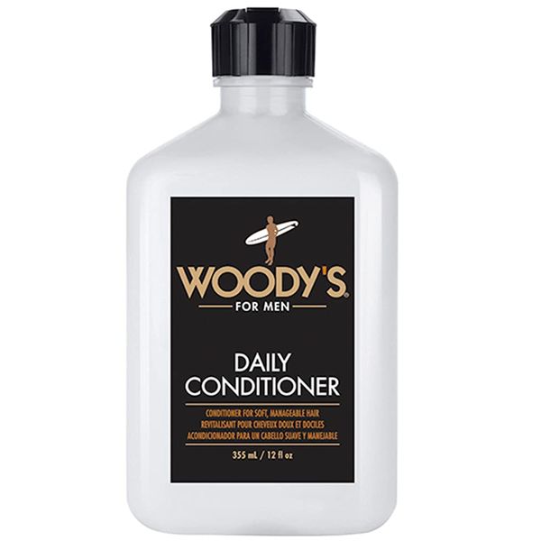 Woody's Daily Conditioner 360ml