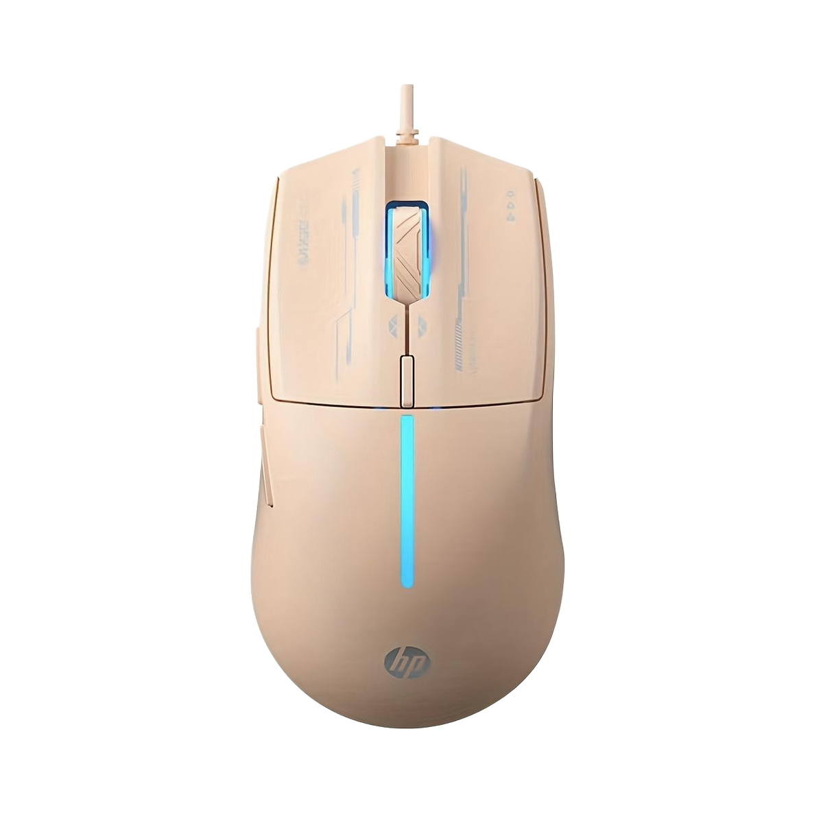 hp-m100-wired-e-sports-game-luminous-mouse-silent-shop-today-get-it