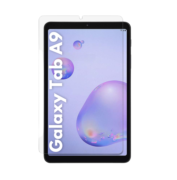 CellTime Tempered Glass Screen Guard for Galaxy Tab A9 Plus (11")