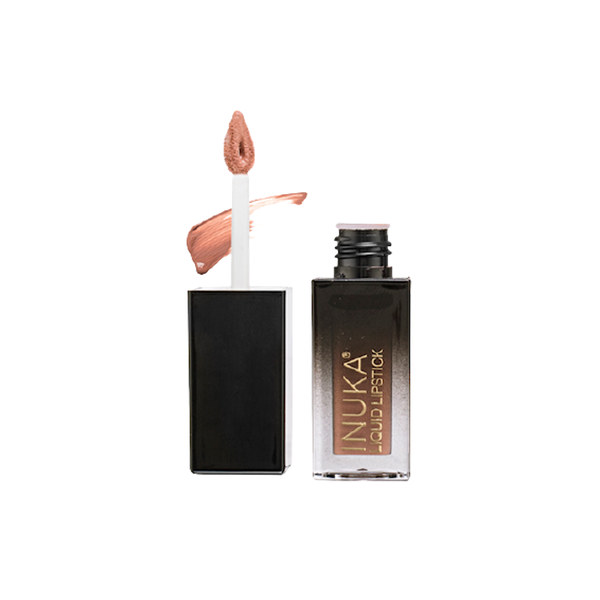 Inuka Beauty Liquid Lipstick - Matte