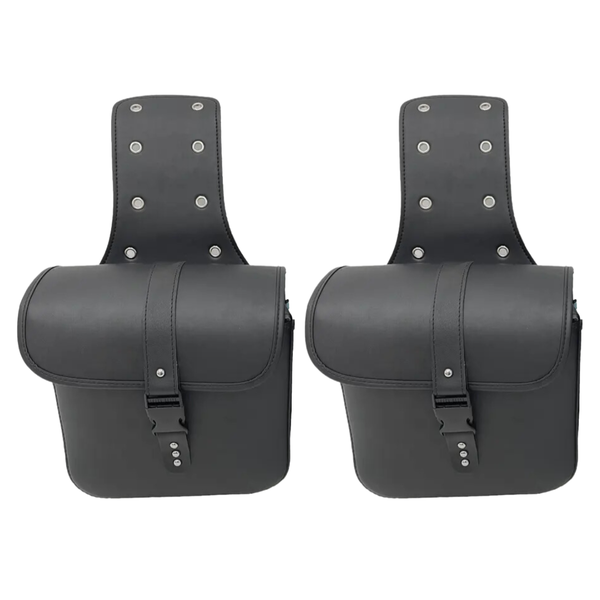 KR Small Saddle/ Side Bags Set (7.4L)