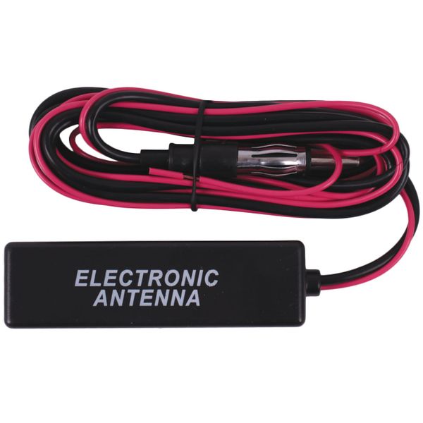 Universal Automotive Electronic Aerial - Interior