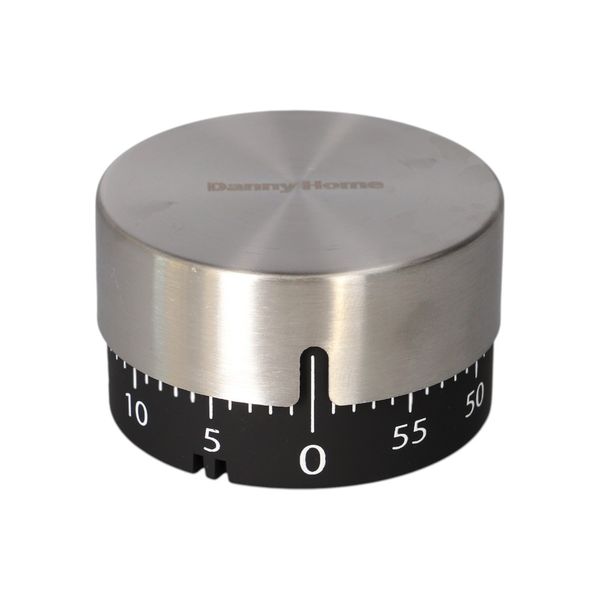 Danny Home Kitchen Mechanical Timer 6cm