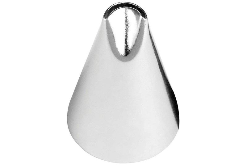 Wilton #81 Specialty Decorating Tip Nozzle Petals Scallops Zigzags