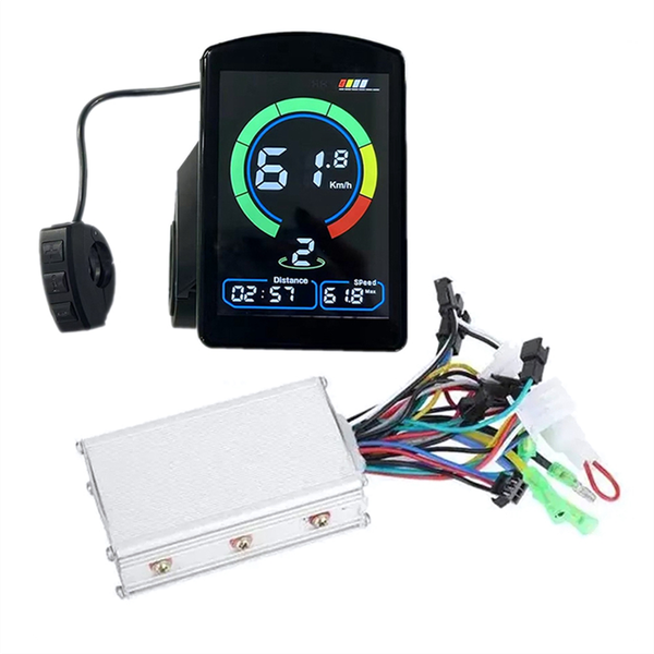 81F Lcd Display(A image