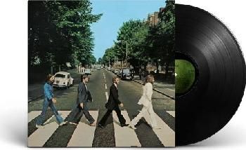 Abbey Road - 50th Anniversary 2019 Mix (Vinyl)