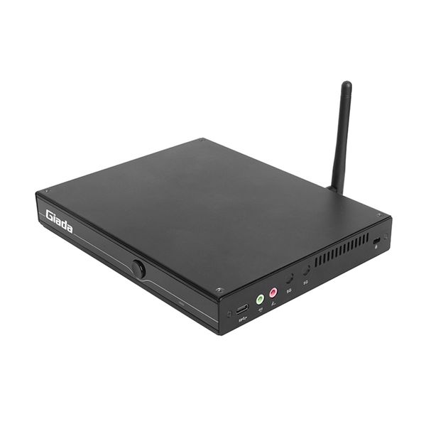 Giada D611 Intel Core i5 High-end Digital Signage Player