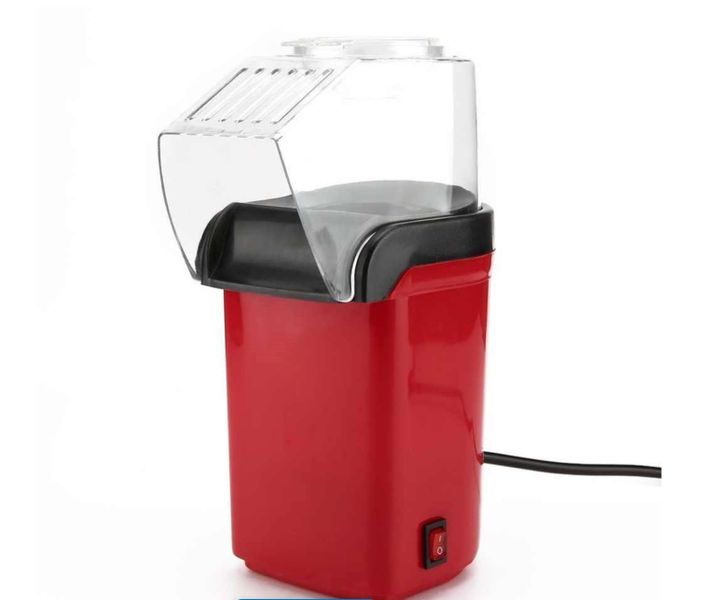Mini Movie Night Popcorn Machine