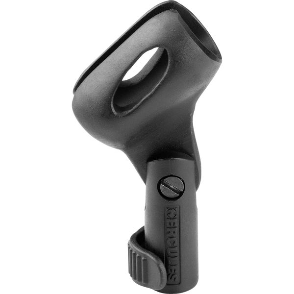 Hercules MH101B Quik-N-Ez Mic Holder