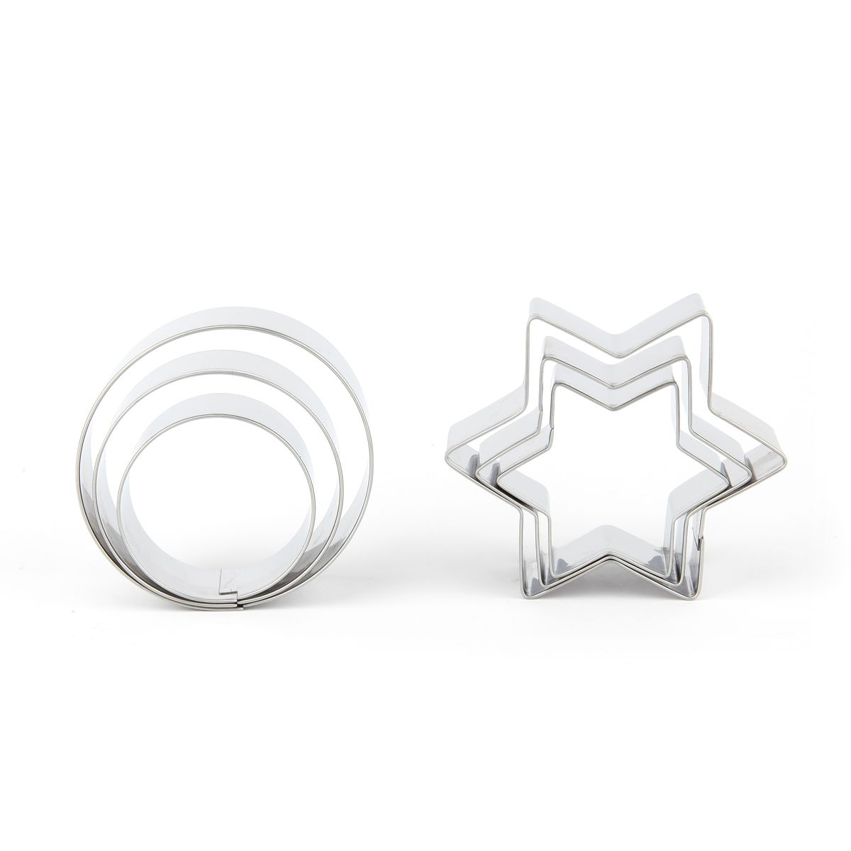 Cookie Cutters Stars Shop Today. Get it Tomorrow!