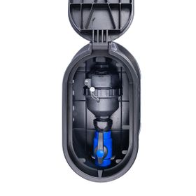 Water Meter 15mm in Complete Housing | Shop Today. Get it Tomorrow