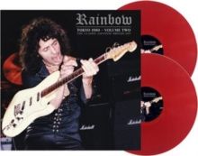 Tokyo 1980 (Vinyl / 12" Album)