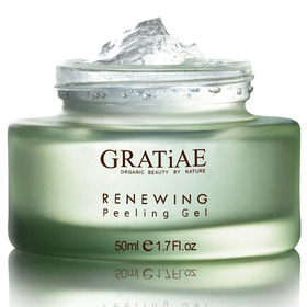GRATiAE RENEWING Peeling Gel