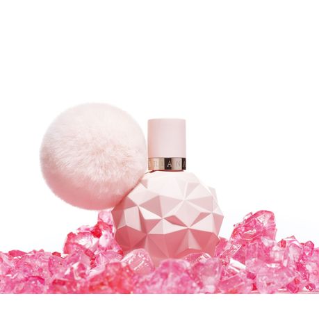 Sweet like candy online perfume review