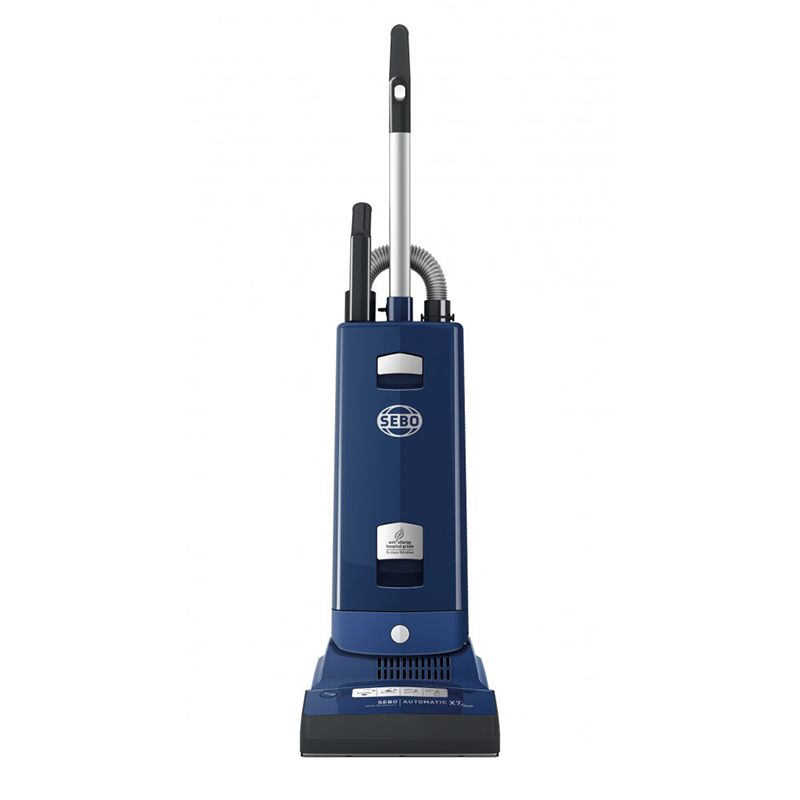 Sebo Automatic X7 Upright Domestic Vacuum Cleaner Shop Today. Get