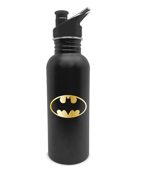 Batman - Logo Canteen Bottle