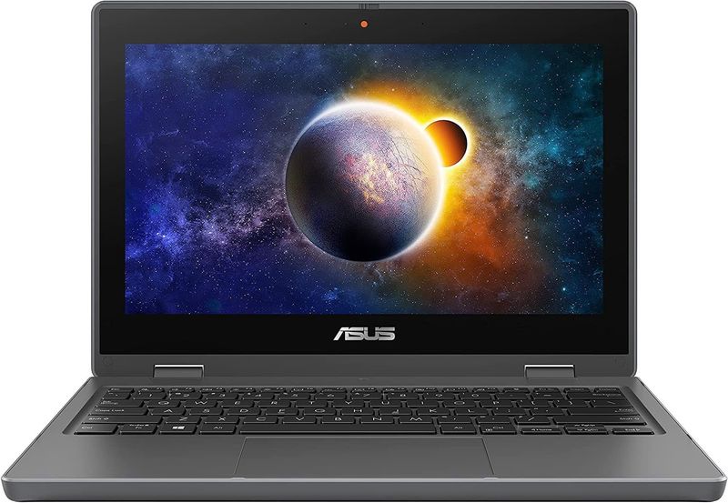 ASUS RUGGED Portable Notebook - 11.6" | 4GB RAM | 128GB