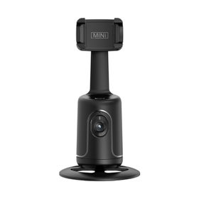 Auto Face Tracking Selfie Stick Tripod - P01 | Shop Today. Get it ...