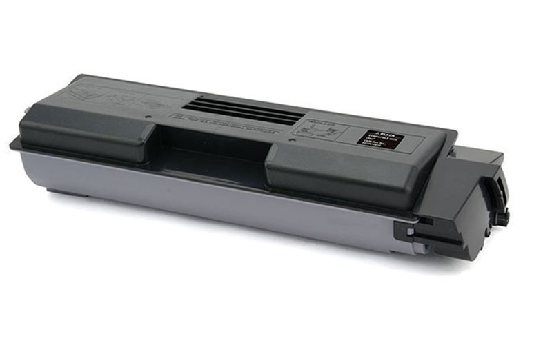 Kyocera TK5135 / 5135 Black Toner Cartridge - Compatible