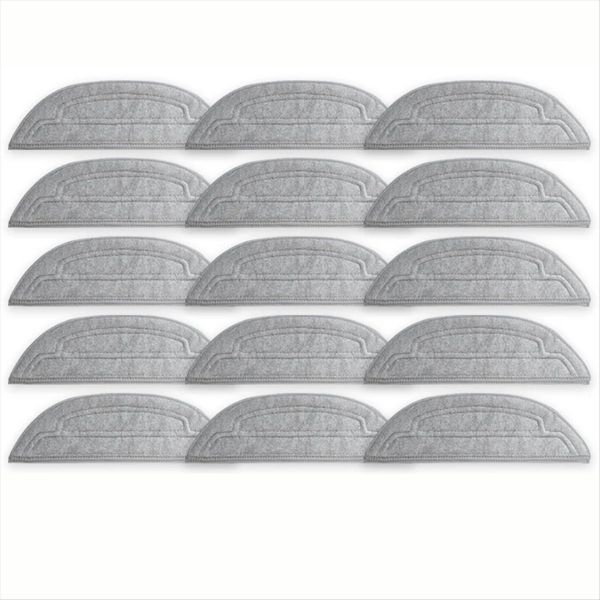 For Roborock S8 Maxv Ultra/G20S/S8Pro Maxv Robot Vacuum Mopping Cloth