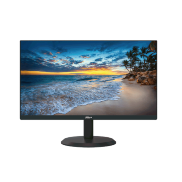 Dahua 22' 1080p Full HD 5 ms Flat Monitor LM22-A200V Series FHD Monitor