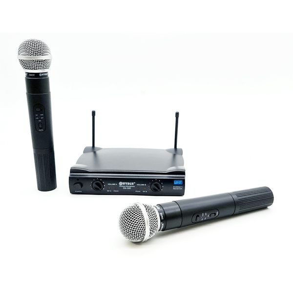 JRY Wireless Microphone SM-58