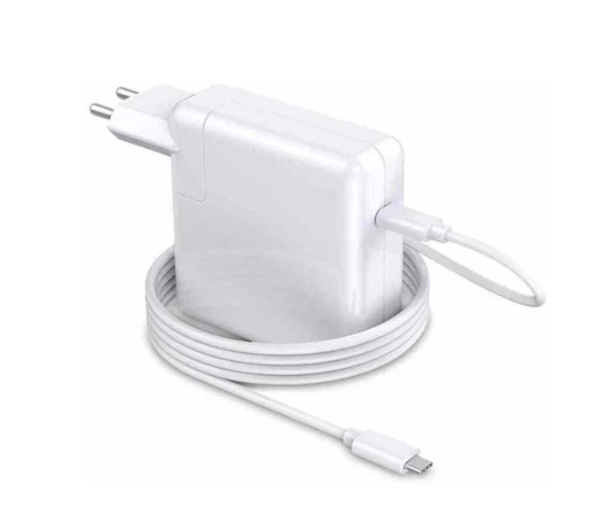87W USB-C Power Laptop Charger Compatible With MacBook &amp; USB-C Laptops