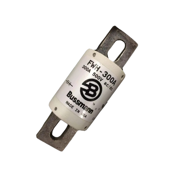 Cooper Bussmann, Bolted Tag Fuse, 500V FWH300A