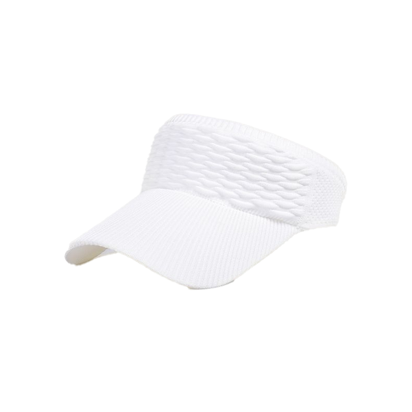 Empty Top Hat, Outdoor Sports Duckbill Hat,No Top Hat, Sun Protection Hat