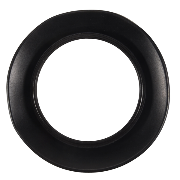 UV CAP HOOD CPL FLD ND Graduated Lens Filter Rubber Hood 72mm
