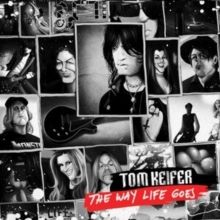 The Way Life Goes (Vinyl / 12" Album)