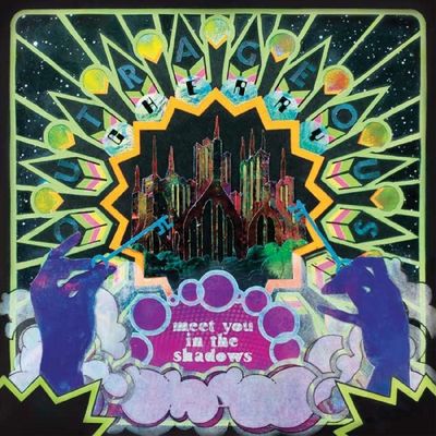Meet You in the Shadows (Vinyl / 12" Album)